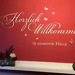 Ehrlich Saechs. Schweiz Lägenhet
