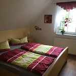 Lägenhet Ehrlich Saechs. Schweiz Bad Schandau
