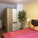 Ehrlich Saechs. Schweiz Lägenhet *