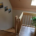Lägenhet Ehrlich Saechs. Schweiz Bad Schandau