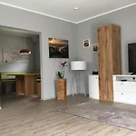 Lägenhet Ehrlich Saechs. Schweiz Bad Schandau