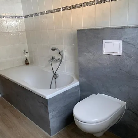 Ehrlich Saechs. Schweiz Appartement