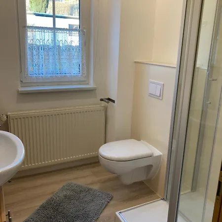 Ehrlich Saechs. Schweiz Appartement *