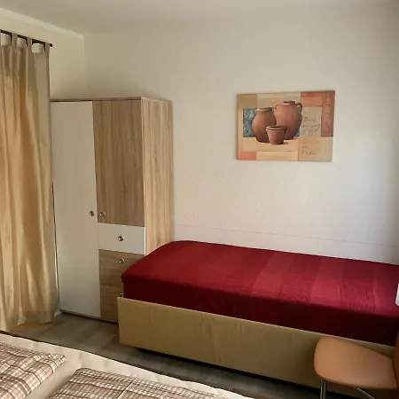 Appartement Ehrlich Saechs. Schweiz