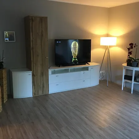 Appartement Ehrlich Saechs. Schweiz *