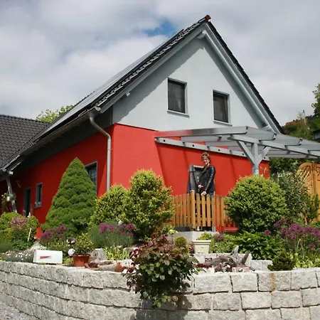 Appartement Ehrlich Saechs. Schweiz